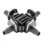 md sponka 4,6 mm (3/16") (10 kosov)