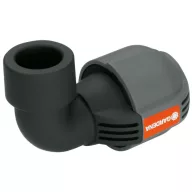 L-element z notranjim navojem 25mmx3/4