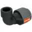 L-element z notranjim navojem 25mmx3/4