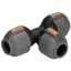 T-element 25 mm