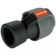 Pritrdilni element 25 mm x 1" z notranjim navojem