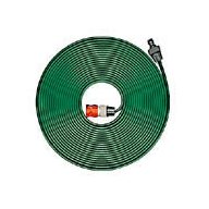 Cevni razpršilec 15 m, zelena