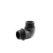 Spojka potopne črpalke 33,3 mm (G1)+33,3 mm (G1)