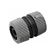 Sprostitev cevi (element za popravilo) 1/2"