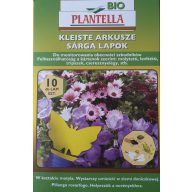   Blatne blazinice Bioplantella za mini sobne rastline (10 kosov)