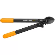   Škarje za obrezovanje Fiskars PowerGear™ s plastičnimi zobniki, rezalnik (M) L71