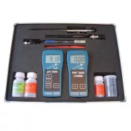 Kombinirani tester za tla PNT 3000 in ph 3000
