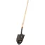 Digger Truper (PIR-A)
