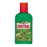   Substralna hranilna raztopina za zelene rastline, praproti 0,5 l