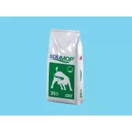 Kalijev klorid Solumop 25 kg