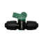 Tap 16x16 zelena