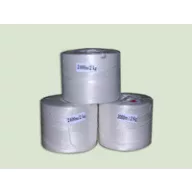 Spunbond PP 2 kg zvitek bele barve (1000fm/kg)