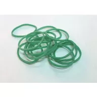 Gumijasti obroč 40 mm 1 kg