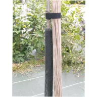 Mreža za zaščito dreves Treex črna 55 cm (premer 11 cm)