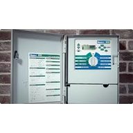 Hunter ICC, razširljiv 8-zonski z kovinskim ohišjem