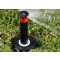 Hunter PSU sektorska šoba 10cm pror. r=3,7m