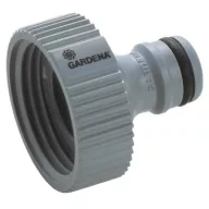 Pipa z notranjim navojem 1/2"