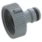 Pipa z notranjim navojem 1/2"