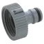 Pipa z notranjim navojem 1/2"