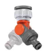   Čep za tečaj za 1/2", 5/8", 3/4", 1" pipo