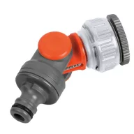 Čep tečaja 33,3 mm (G1") / 26,5 mm (G3/4")