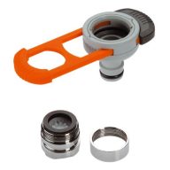 Adapter za notranjo pipo