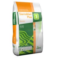 ICL Sierrablen Plus Renovator 20+20+8 3 mesece 25 kg