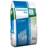 Osmocote Pro 8-9 mesecev Dušik 18-09-10+2 MgO+TE 25 kg