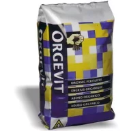 Orgevit perutninski gnoj 25 kg