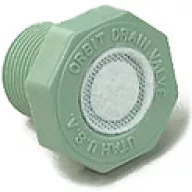 Orbit avtomatski izpustni ventil