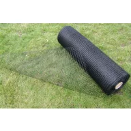 Mreža proti moljem Recingreen S 1x100 m (15x22 mm)