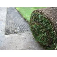 Mreža proti moljem Recingreen S 1x100 m (15x22 mm)