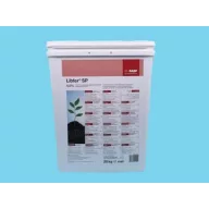 Kelatno železo Librel Fe-EDDHA 6% (4,0% o-o) 20 kg