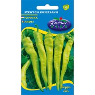 Užitna paprika Szentesi zeleni nosorog 0,5g