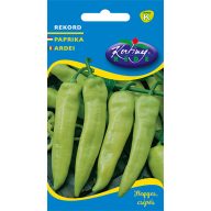 Zvonček paprika Zapis 0,5g