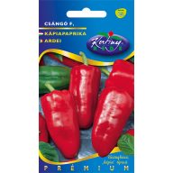 Paprika (kapre) Chángó F1 20 semen