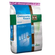   Osmocote Exact DCT HiEnd 5-6 mesecev Dušik 15-9-12+2MgO+Te 25 kg