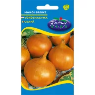 Čebula Makói Bronze 1,5g