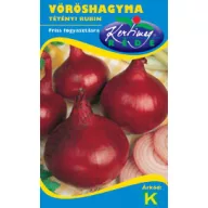 Lilija čebula Tétényi rubin 2g