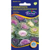 Mešanica barv za okrasno zelje 0,5g