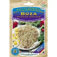 Pšenica Sprout Organic 50g