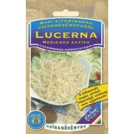 Kaliček Alfalfa Organic 30g