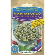 Sprout sončnica Organic 30g