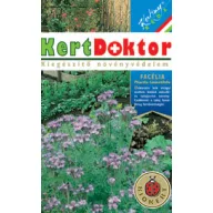 Vrtni zdravnik (Facelia) 30g