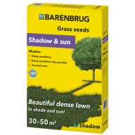 Travno seme Barenbrug Shadow Gazon (odporno na senco) 1 kg