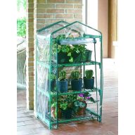 Folija za balkon Balkon 3 1,25x0,5x0,7m