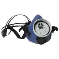Polmaska za pršenje Eurmask Simple 22101