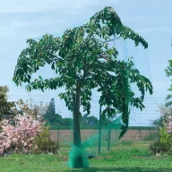 Mreža Birdnet HDPE 2X20m (18x18 mm)