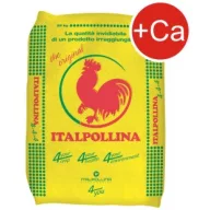 Italpolina NPK 4-4-4 granule perutninski gnoj 25 kg