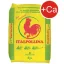 Italpolina NPK 4-4-4 granule perutninski gnoj 25 kg